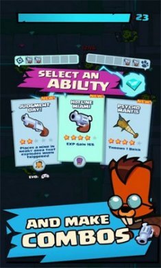 动物幸存者截图2