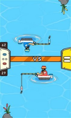 机智双人行截图4