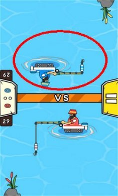 机智双人行截图3