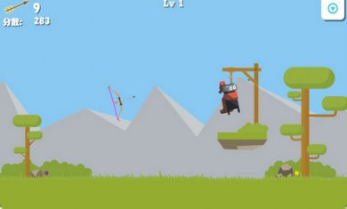 拯救小骑士截图4