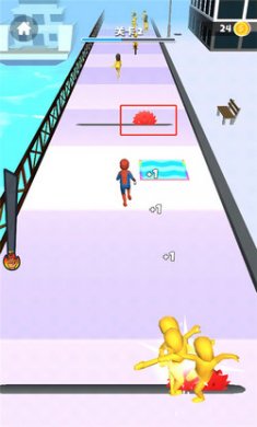 街头耳光侠截图6