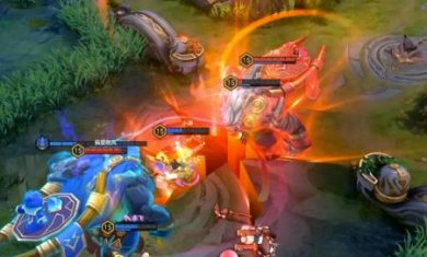 王者5v5大战截图2