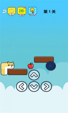 未解的谜题截图3