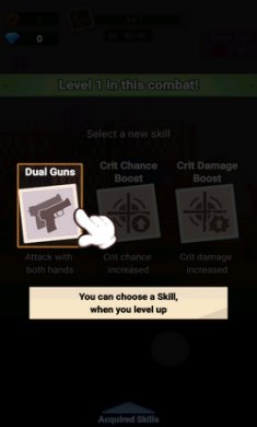 僵尸射手先生截图3