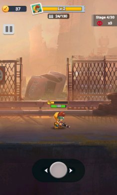 僵尸射手先生截图6