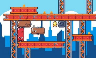 幽浮小精灵截图5