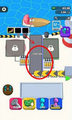 疯狂水电工截图2