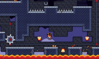 狐狸冲刺 截图3