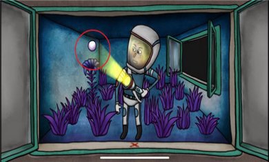 迷失岛4小屋实验截图4