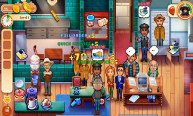 樱草湖5神秘截图2