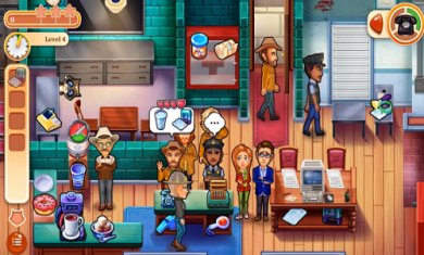 樱草湖5神秘截图1