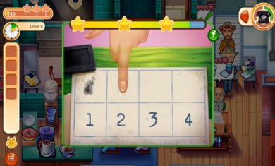 樱草湖5神秘截图3