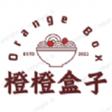 橙橙盒子