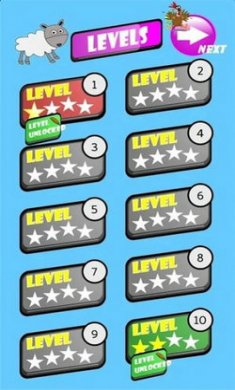 满级像素鸡截图2