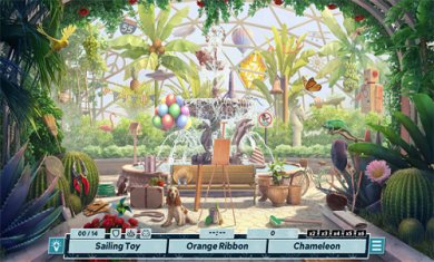 美国公路旅行截图2