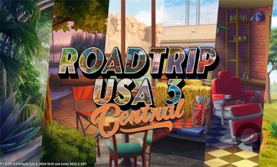 美国公路旅行截图4