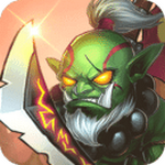 口袋英雄:刀剑精灵的大冒险无限金币钻石版