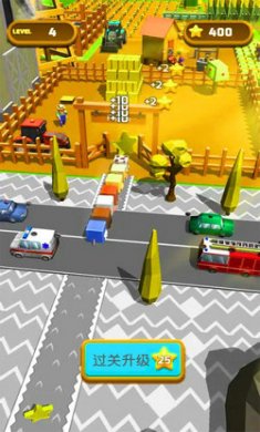 迷你跑酷方块截图2