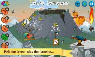 射穿小猪王的气球截图4