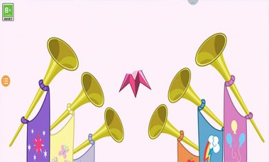 小马宝莉冒险任务截图2