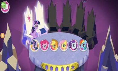 小马宝莉冒险任务截图3