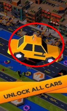 闲置道路公司截图1