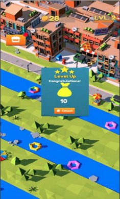 闲置道路公司截图2