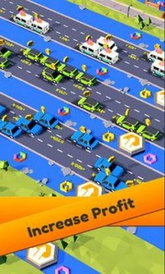 闲置道路公司截图4