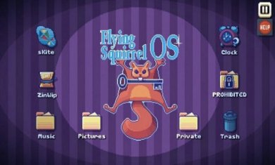 这里没有游戏错误维度截图3