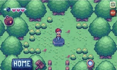 这里没有游戏错误维度截图1