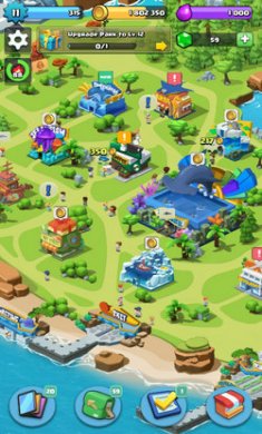 海洋公园大亨截图3