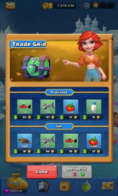 海洋公园大亨截图2