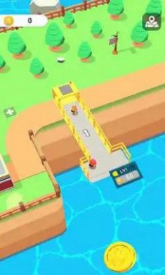 空闲蹦极大亨截图2