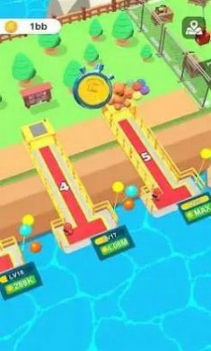 空闲蹦极大亨截图1