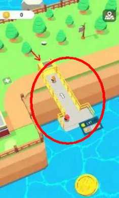 空闲蹦极大亨截图3