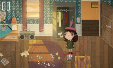 不幸小妹(Little Misfortune)截图3