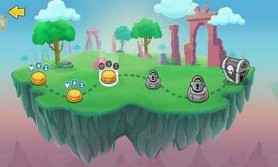 黑魔法城堡截图4