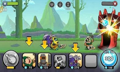 黑魔法城堡截图3