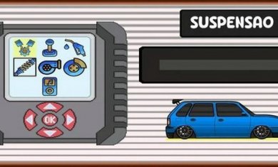 街头赛车技师截图3