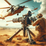 天空武器战争(Sky Weapon War)