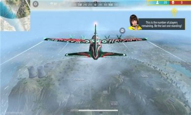 自由之火大逃亡截图4