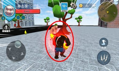 神猿崛起世界截图3