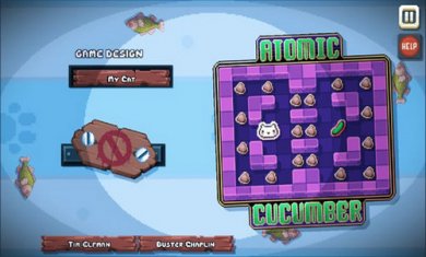 ThereIsNoGame截图4