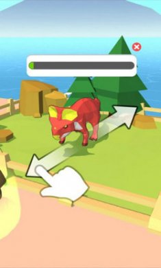 海岛是我家截图2