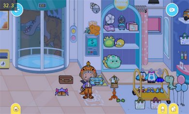 啊哈世界(aha word)截图1