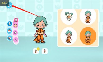 啊哈世界(aha word)截图2