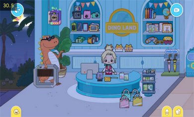 啊哈世界(aha word)截图4