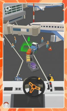 都市出租车截图4