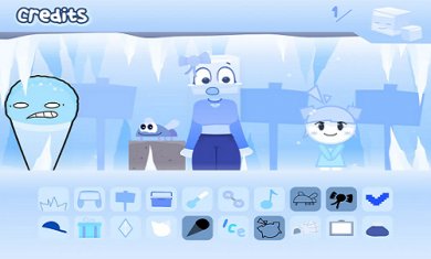 节奏盒子寒如冰模组截图3