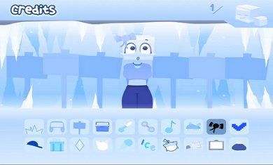 节奏盒子寒如冰模组截图2